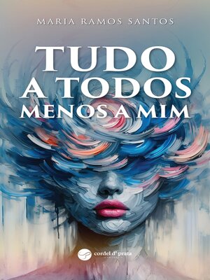 cover image of Tudo a todos menos a mim